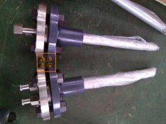 插入式巴類流量計都有哪些及廠家？